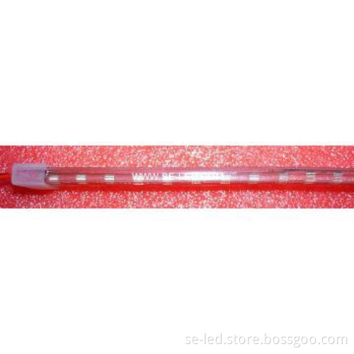 warm white 120leds/m 3528 waterproof led strip